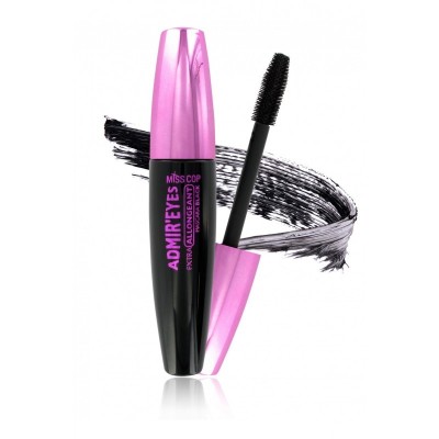 Μάσκαρα Miss Cop Admir' Eye Mascara 16ml