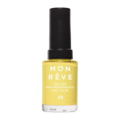 Βερνίκι Νυχιών MON REVE Nail Enamel 38 13ml