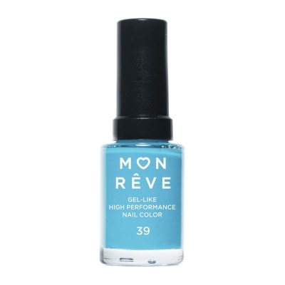 Βερνίκι Νυχιών MON REVE Nail Enamel 39 13ml