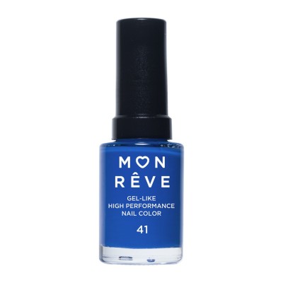 Βερνίκι Νυχιών MON REVE Nail Enamel 41 13ml