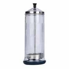 Γυάλινο Βάζο Απολύμανσης DISINFECTING JAR 1500ML