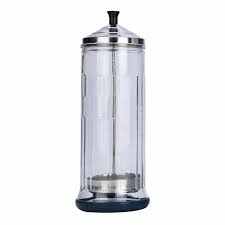 Γυάλινο Βάζο Απολύμανσης DISINFECTING JAR 1500ML