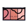 Παλέτα Ρουζ MON REVE Blush On Earthy 02 9.9gr