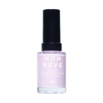 Βερνίκι Νυχιών MON REVE Nail Enamel 06 13ml