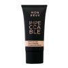 Foundation Προσώπου Mon Reve Impeccable Foundation 107 30ml