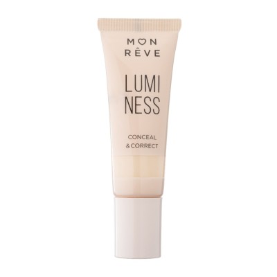 Υγρό Concealer MON REVE Luminess 101 10ml