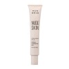 Κρέμα Προσώπου Με Χρώμα Mon Reve Nude SFP20 Skin 103 Dark Satin Finish  30ml