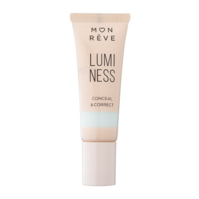 Υγρό Concealer MON REVE Luminess 106 10ml