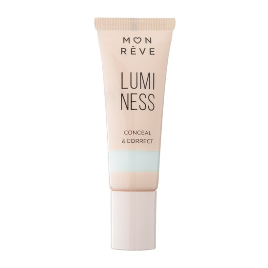 Υγρό Concealer MON REVE Luminess 106 10ml