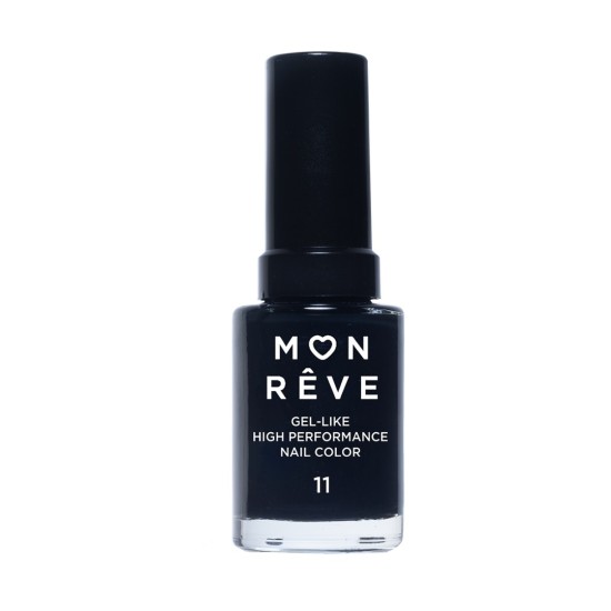 Βερνίκι Νυχιών MON REVE Nail Enamel 11 13ml