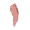 Υγρό Ματ Κραγιόν MON REVE Matte Lips 01 4ml