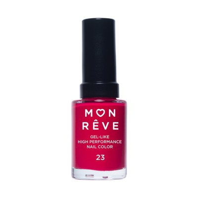 Βερνίκι Νυχιών MON REVE Nail Enamel 23 13ml