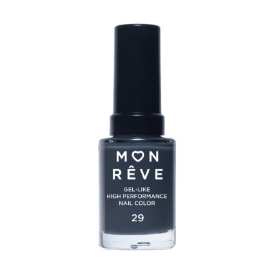 Βερνίκι Νυχιών MON REVE Nail Enamel 29 13ml