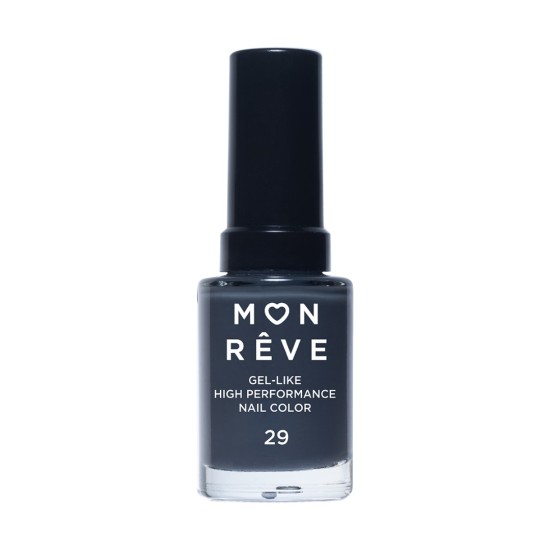 Βερνίκι Νυχιών MON REVE Nail Enamel 29 13ml