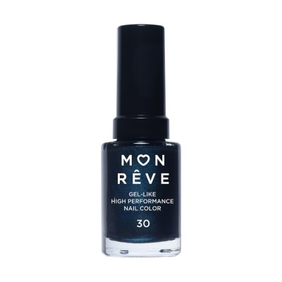 Βερνίκι Νυχιών MON REVE Nail Enamel 30 13ml