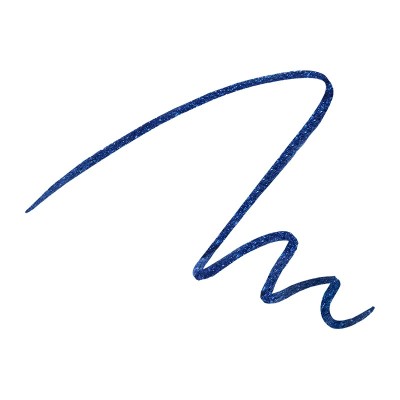 Αδιάβροχο Eye Liner INFINY DIP LINER No 02 Midnight Blue 2ml