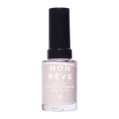 Βερνίκι Νυχιών MON REVE Nail Enamel 31 13ml