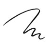 Αδιάβροχο Eye Liner INFINY DIP LINER No 01 Black 2ml