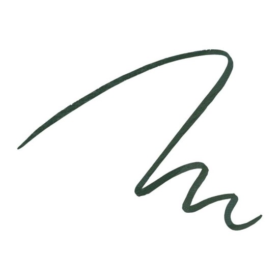 Αδιάβροχο Eye Liner INFINY DIP LINER No 04 Forest Green 2ml