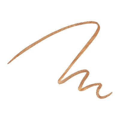 Αδιάβροχο Eye Liner INFINY DIP LINER No 05 Crushed Bronze 2ml