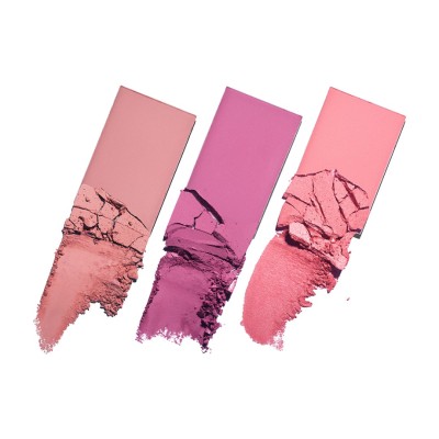 Παλέτα Ρουζ MON REVE Blush Plum 03 9.9gr