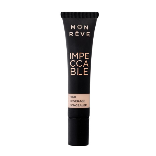 Υγρό Concealer MON REVE Impeccable 102 8ml