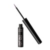 Αδιάβροχο Eye Liner INFINY DIP LINER No 03 Funky Eggplant  2ml