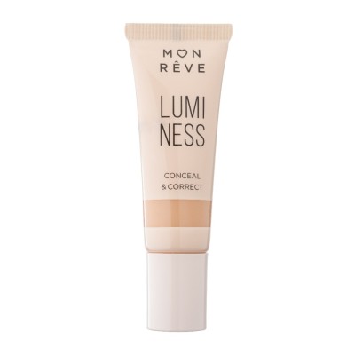 Υγρό Concealer MON REVE Luminess 104 10ml