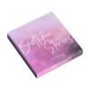 Παλέτα Σκιών Ματιών NO.08 BEDTIME STORIES HAPPY PALETTES 15g