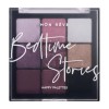 Παλέτα Σκιών Ματιών NO.08 BEDTIME STORIES HAPPY PALETTES 15g