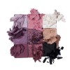 Παλέτα Σκιών Ματιών NO.08 BEDTIME STORIES HAPPY PALETTES 15g