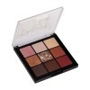 Παλέτα Σκιών Ματιών NO.07 DESERT TEA HAPPY PALETTES 15g