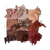 Παλέτα Σκιών Ματιών NO.07 DESERT TEA HAPPY PALETTES 15g