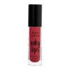 Υγρό Ματ Κραγιόν Liquid Lipstick Kiss-Proof INKY LIPS MON REVE 09 4ml