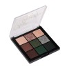 Παλέτα Σκιών Ματιών NO.06 OLIVE GARDEN HAPPY PALETTES 15g