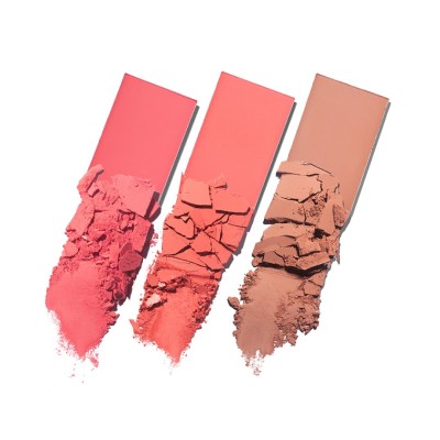 Παλέτα Ρουζ MON REVE Blush On Peachy 01 9.9gr