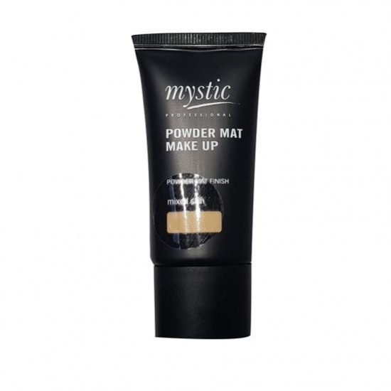 Mystic Professional Powder Mat Make Up No.83 30ml