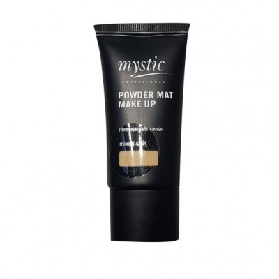 Mystic Professional Powder Mat Make Up No.82 30ml