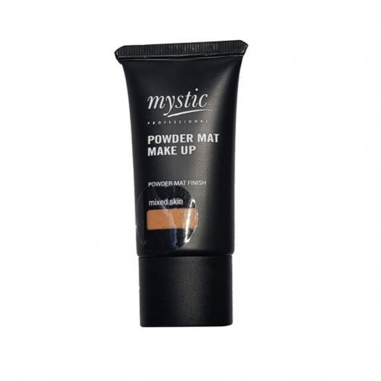 Mystic Professional Powder Mat Make Up No.84 30ml