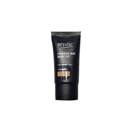 Mystic Professional Powder Mat Make Up No.86 30ml