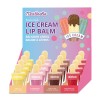 Martinelia Ice Cream Lip Balm με Άρωμα Βανίλια
