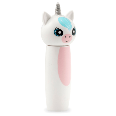 Martinelia Unicorn Lip Gloss με Άρωμα Ζαχαρωτό