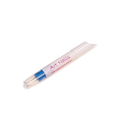 Αφαιρετικό βερνικιών νυχιών σε στυλό Nail corrector