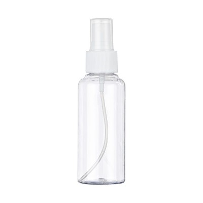 Πλαστικό Μπουκαλάκι Σπρέι Niobe 100ml