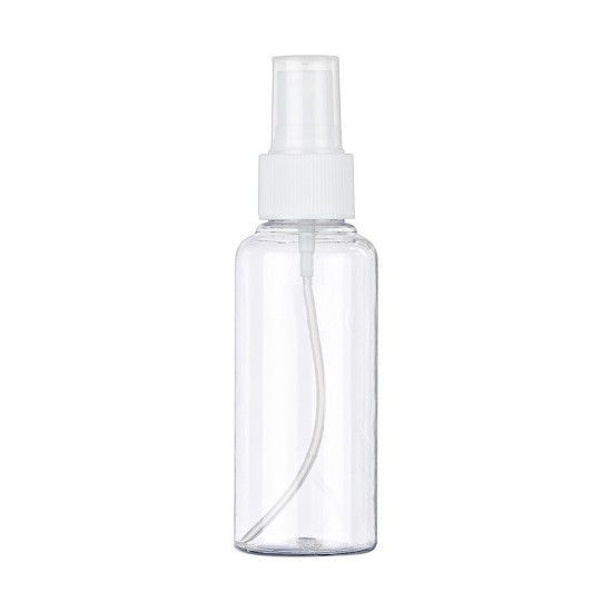 Πλαστικό Μπουκαλάκι Σπρέι Niobe 100ml