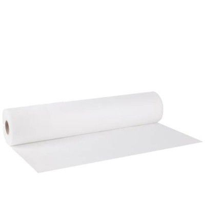 Soft Care Χαρτοσέντονο ρολό Non-woven λευκό 20gr 58εκ x 70μ