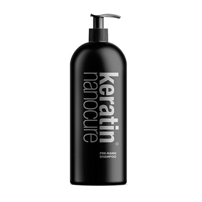 Καθαριστικό σαμπουάν Pre- Keratin Nanocure® Shampoo 1000ml