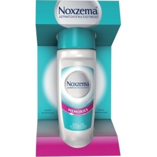 Αποσμητικό  Noxzema Memories Roll On 50ml