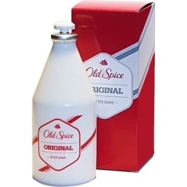After shave Old Spice Original 100ml