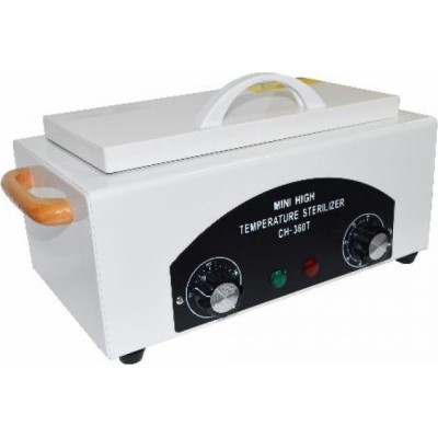 Κλίβανος αποστείρωσης εργαλείων Sanitizing Box CH-360T 300W